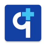 Logo of iCliniq android Application 